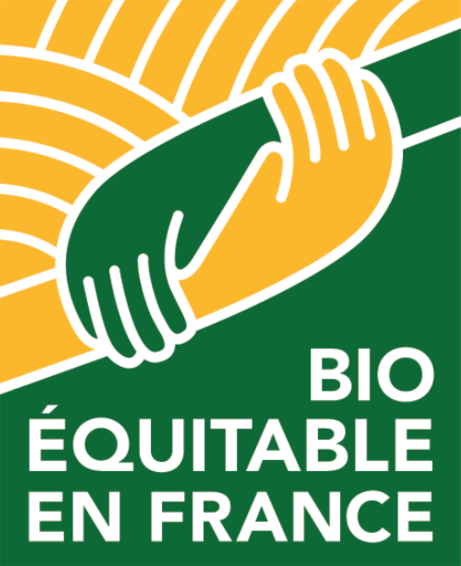 Bio équitable en France