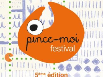 [🤝 RELAI PARTENAIRE 🤝] 
Le magasin Bio Abers à Saint-Renan est de nouveau partenaire du Pince-moi Festival de la compagnie Théâtre à Molette.

C'est où ?...
