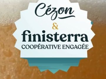 📣 La bière collaborative #3 Cézon x Finisterra arrive bientôt en magasin 📣

⚠ L'abus d'alcool est dangereux pour la santé, à consommer avec modération....