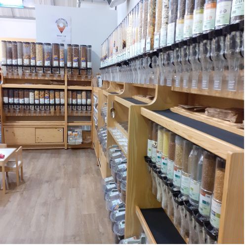 Rayon vrac Kerbio Siam Rayon vrac Kerbio Siam