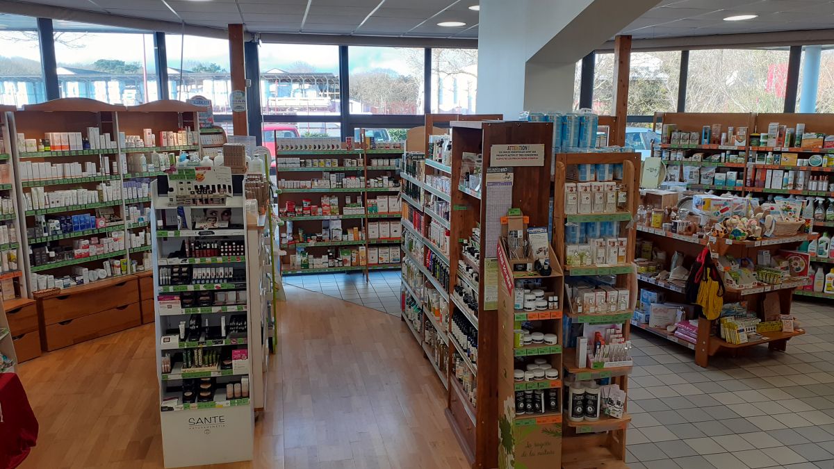 Les cosmétiques, biocoop Prim'vert Les cosmétiques, biocoop Prim'vert