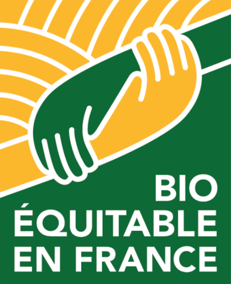 Bio équitable en France Bio équitable en France