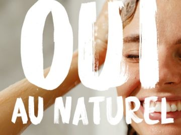 Dites OUI au naturel !

Prendre soin de notre santé, c’est aussi faire attention à ce que l’on met sur son corps ! 🥰 C’est pourquoi nous exigeons des...