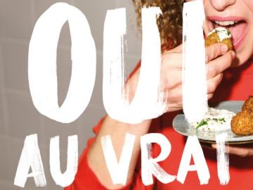 Chez Biocoop, on dit OUI au vrai ! 💪

💭 Imaginez si consommer en respectant ses valeurs, son environnement et sa santé était facile. Un rêve ? Chez nous,...