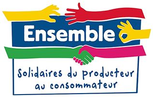 Ensemble solidaires du producteur au consommateur Ensemble solidaires du producteur au consommateur