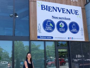 🪻 Kerbio Europe à Brest et Finisterra des 3 Pointes à Plouzané !

Avec ce beau soleil, quoi de mieux que de remplir de fleurs son intérieur. Retrouvez les...