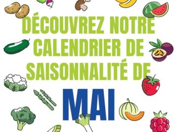 Chez Biocoop, la saisonnalité n'est pas une option (et ça, toute l'année !) 🌱☀️

Vous trouverez toujours des fruits et légumes bio, de saison et...

📍 En...
