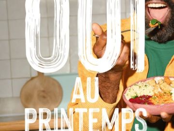Chez Biocoop, on dit OUI au printemps ! 🌼

Et oui au renouveau ! Celui qui nous régale de fraîcheur et d’énergie avec ses délices de saison. Consommer les...