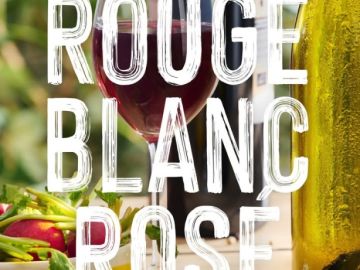 ROUGE, BLANC, ROSÉ ! 
C’est la foire aux vins bio ! 🍷

FINS, AFFINÉS, RAFFINÉS !
C’est aussi la fête des fromages bio ! 🧀

Venez découvrir nos vins et...