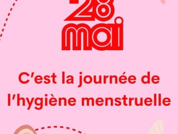 📅🩸28 mai : C'est la journée de l'hygiène menstruelle 🩸📅 

👉 Chez Finisterra, nous collaborons, depuis plus de 3 ans, avec Réglez-moi ça, l'association de...