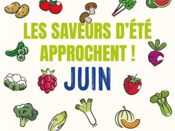 Chez Finisterra, la saisonnalité n'est pas une option (et ça, toute l'année !) 🌱☀️

Vous trouverez toujours des fruits et légumes bio, de saison et...

📍 En...