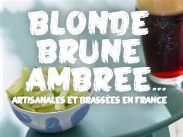 C’est le grand rendez-vous de la bière bio !

Découvrez notre sélection de bières 100 % bio issues de brasseries artisanales engagées. IPA, blanches, sans...