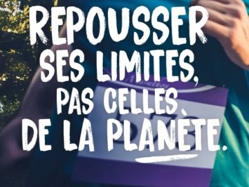 Repousser ses limites, pas celles de la planète ! 🏃

Parce que chez Biocoop, on croit aux efforts qui font du bien. À soi, mais aussi à la planète....