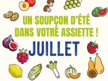 Chez Finisterra, la saisonnalité n'est pas une option (et ça, toute l'année !) 🌱☀️

Vous trouverez toujours des fruits et légumes bio, de saison et...

📍 En...