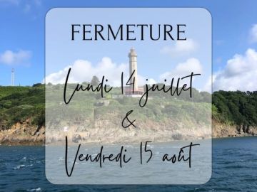Tous les magasins Finisterra seront fermés les lundi 14 juillet et vendredi 15 août !

Quand c'est férié, c'est fermé !

A très vite en magasin! 🥳