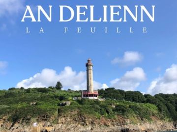 🌱 AN DELIENN 🌱]
Quésako 🧐 ?
An Delienn, c'est notre lettre d'information que nous éditons tous les 3 mois, en papier 📰 (distribué les magasins de la...