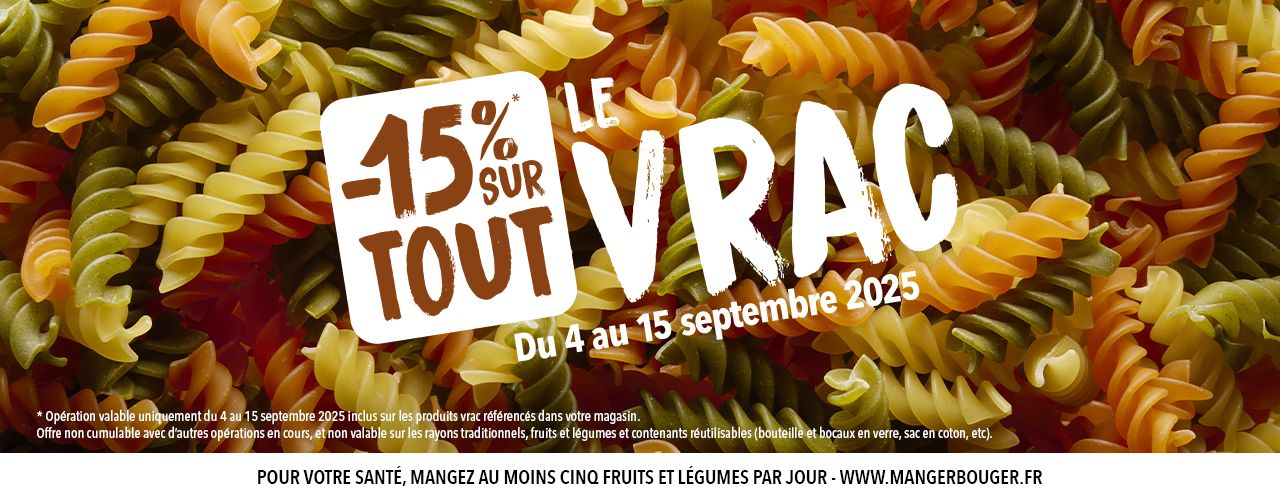 Vrac en Fête