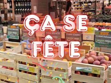 🎂 🥳 Il y a 40 ans, quelques personnes se réunirent en association. Elles voulaient manger mieux, développer une agriculture qui respecte la terre, locale si...