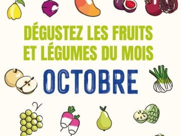 Chez Biocoop et Finisterra, la saisonnalité n'est pas une option (et ça, toute l'année !) 🌱☀️

👉 Nos magasins ne vendent que des fruits et légumes de saison...