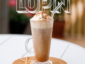 Connaissez-vous les boissons à base de lupin ? C’est une nouveauté en exclusivité dans notre magasin Biocoop ! 

Retrouvez ici 3 recettes de lupin pour vous...