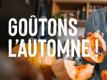 🍂 Goûtons l’automne !

Les temps froids arrivent, il est l’heure du réconfort et du bio ! Et sans additifs artificiels. Juste le vrai goût de la saison !

📢...