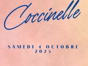 🎥Retour en images sur la soirée des 40 ans de Coccinelle 

🥳 Samedi 4 octobre dernier, la coopérative Finisterra avait convié ses adhérents, partenaires,...