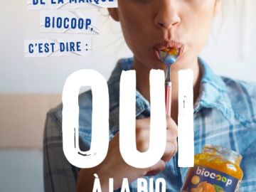 🧐Les produits à marque Biocoop vous les voyez partout dans nos rayons, mais savez-vous les engagements qu'il y a derrière ? 
Bien plus qu'une simple de...