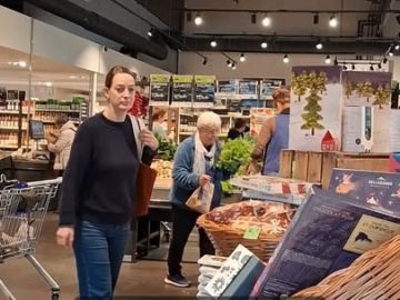 Manger bio, c’est OUI. Mais pas n’importe laquelle !

Avec Biocoop, dites OUI à une bio gourmande et exigeante.
Dites adieu aux arômes dans vos produits...