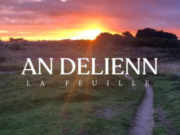 🌱 AN DELIENN 🌱
Quésako 🧐 ?
An Delienn, c'est notre lettre d'information que nous éditons tous les 3 mois, en papier 📰 (distribué les magasins de la...