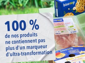 🧐Les produits à marque Biocoop vous les voyez partout dans nos rayons, mais savez-vous les engagements qu'il y a derrière ? 
Bien plus qu'une simple de...