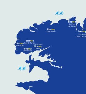 D&eacute;couvrez nos magasins Biocoop Finist&egrave;re Nord