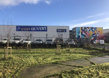 Kerbio Europe - Brest