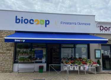 Finisterra L'Annexe - Plouarzel