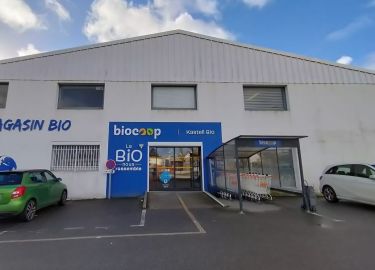 Kastell Bio - Saint-Pol-de-L&eacute;on