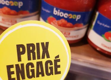 La bio &agrave; prix juste et accessible