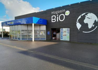 Prim'Vert - Lesneven