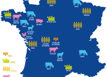 La relocalisation des fili&egrave;res bio