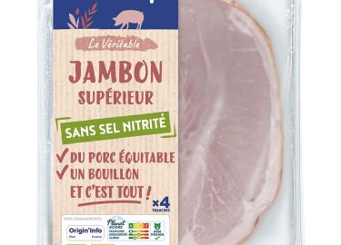 La lutte contre l'ultra-transformation