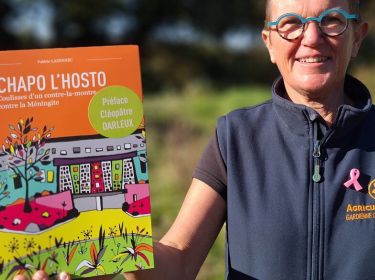 On relaie et on soutient