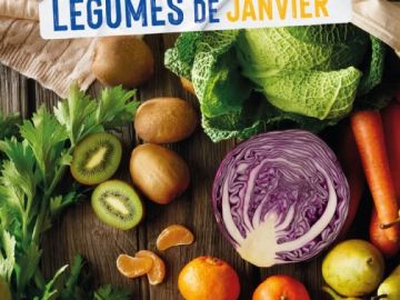 Chez Biocoop et Finisterra, la saisonnalité n'est pas une option (et ça, toute l'année !) 🌱☀️

👉 Nos magasins ne vendent que des fruits et légumes de saison...