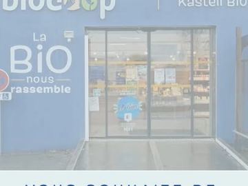 🎥 L'équipe de Kastell Bio à Saint-Pol-de-Léon s'est prêtée au jeu des caméras pour vous souhaiter au nom de toute l'équipe de la coopérative Finisterra de...