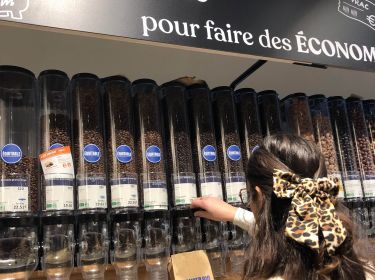 Sécurité Sociale Alimentaire