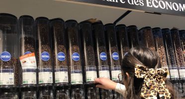 Sécurité Sociale Alimentaire