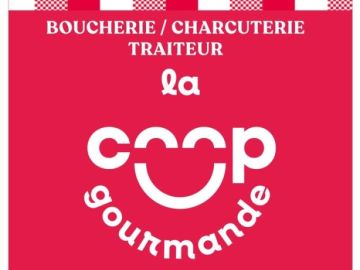 📣 NOUVEAUTÉ EN RAYON à BIO ABERS

La Coop Gourmande est le service boucherie, charcuterie et traiteur de la coopérative Finisterra. Ce service commercialise...