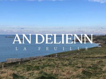 🌱 AN DELIENN 🌱
Quésako 🧐 ?
An Delienn, c'est notre lettre d'information que nous éditons tous les 3 mois, en papier 📰 (distribué les magasins de la...