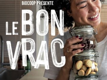 ✊ Parce que un de nos engagements chez Biocoop et chez Finisterra est de réduire les déchets, on vous aide en faire de même 👇

📣 Du 5 au 14 mars 2026,...