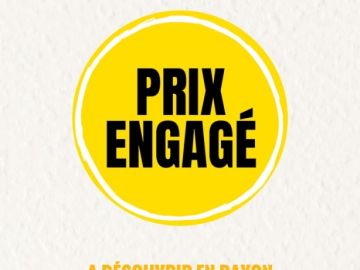 💶 Nos prix engagés 

Tous les jours, nous travaillons à offrir une consommation responsable et respectueuse des humains et de la planète, mais il faut que...