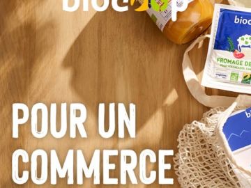 L’engagement de Biocoop intègre une dimension sociale forte. Assurer une juste rémunération des producteurs est dans l’ADN de la Coopérative depuis toujours....