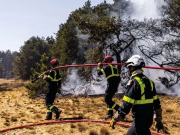 🔥 Solidarité avec les territoires touchés par les incendies en Gironde 🌿

L'appel à la solidarité lancé par le Fonds de dotation Biocoop mobilise l'ensemble...