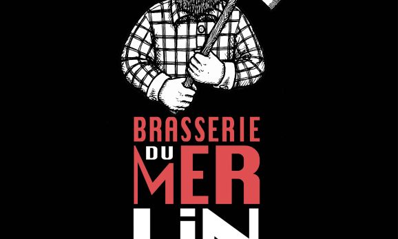 Brasserie du Merlin